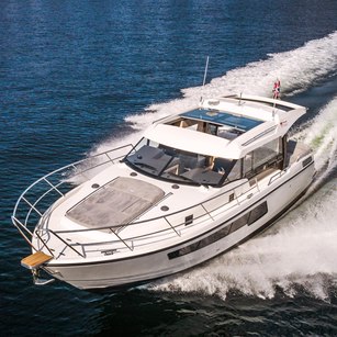 Viknes S39 Panorama