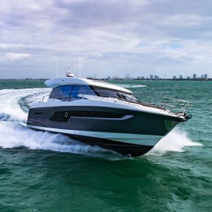 Prestige 520S