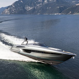 Riva 56' Rivale