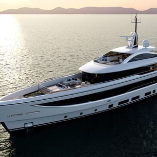 Benetti B.Now 50M Oasis