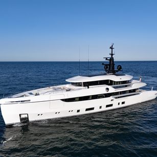 Columbus Atlantique 43MT/3