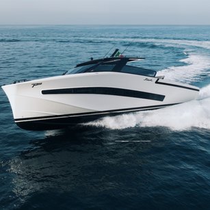 Fiart Yachts P58