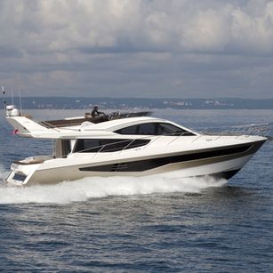 Galeon 550 Fly
