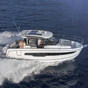 Jeanneau Merry Fisher 895 Serie2