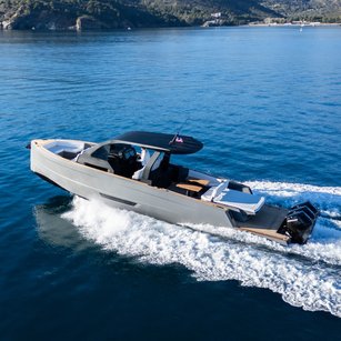 Maxim Yachts MAX44 R