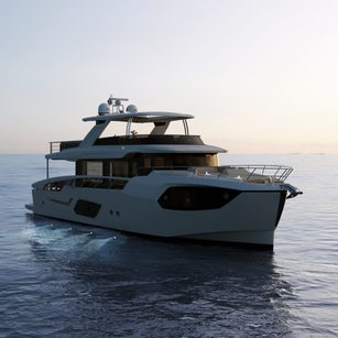 Absolute Navetta 70