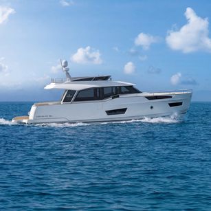 Greenline 50 Fly