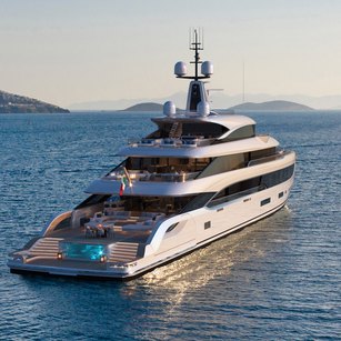 Benetti B.Now 67M Oasis