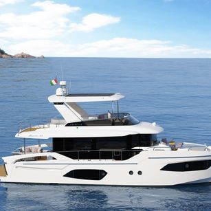 Absolute Navetta 53