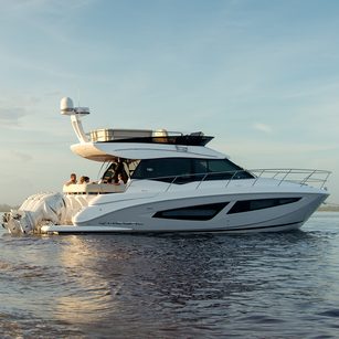 Regal Boats 42 FXO