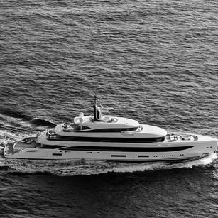 Benetti B.Now 67M Oasis