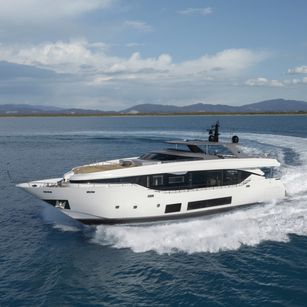 Maiora 30 Walkaround