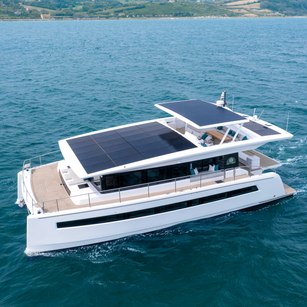 Silent 62 Flybridge