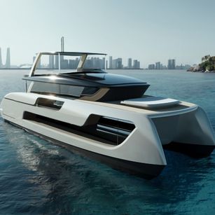 Sunreef Ultima 66