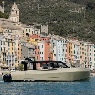 Forte 47 Grand Turismo