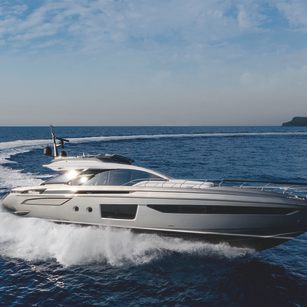 Azimut S8
