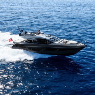 Sunseeker 74 Sport Yacht XPS