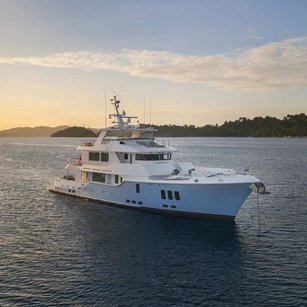 Nordhavn 100