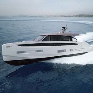 Azimut Seadeck 6