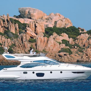 Azimut 47