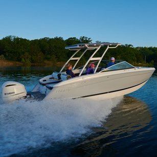 Cobalt Boats R6 OB