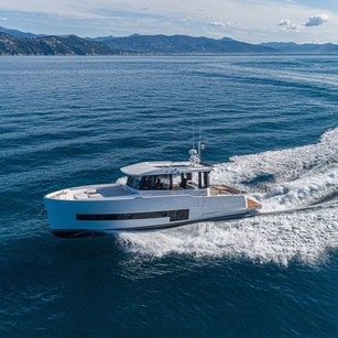 Sundeck 430 Sport