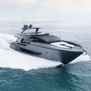 Riva 82' Diva