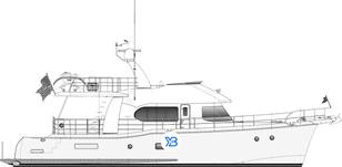 Nordhavn 59CP illustration