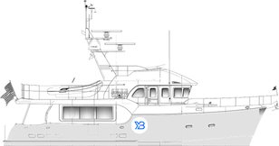 Nordhavn 52 illustration