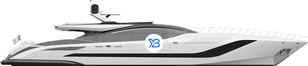 Mangusta 165 REV illustration