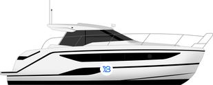 Bavaria SR35 HT illustration
