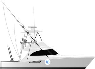 Viking 72EB Gen 2 illustration