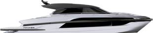 Focus Motor Yachts X Line Illustration
