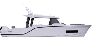 AIATA Boats Wayfinder Illustration