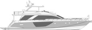 CL Yachts A Series Illustration