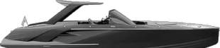 Frauscher Center Console Illustration