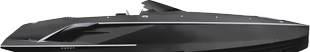 Frauscher Runabouts Illustration