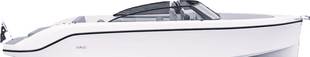 Rand Boats Sports Illustration