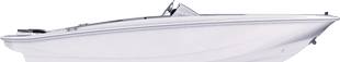 Boston Whaler Super Sport Illustration