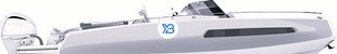 Invictus GT280S  illustration