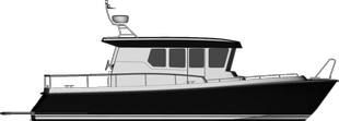Targa 32