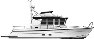 Targa 35