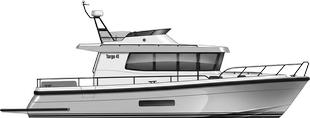 Targa 41