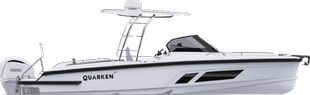 Quarken 27 T-Top