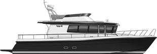 Targa 46