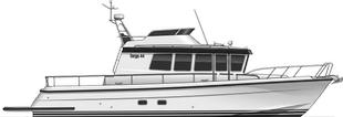 Targa 44