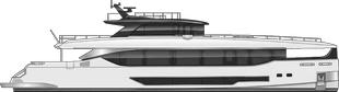 Maiora 36 Exuma