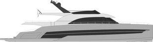St-Barth 85 Fly