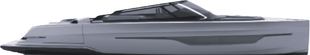 Sialia 59 Runabout
