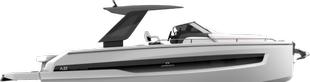 A32 Luxury Tender T-Top